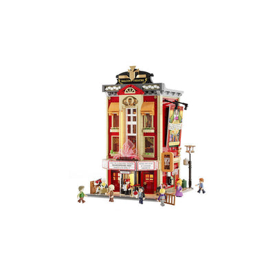 Lumibricks F9056, Juegos Construcción — image 1