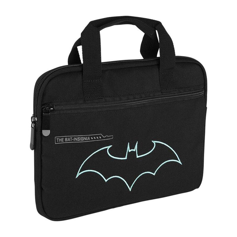 Case Tech Cerd DC Batman
