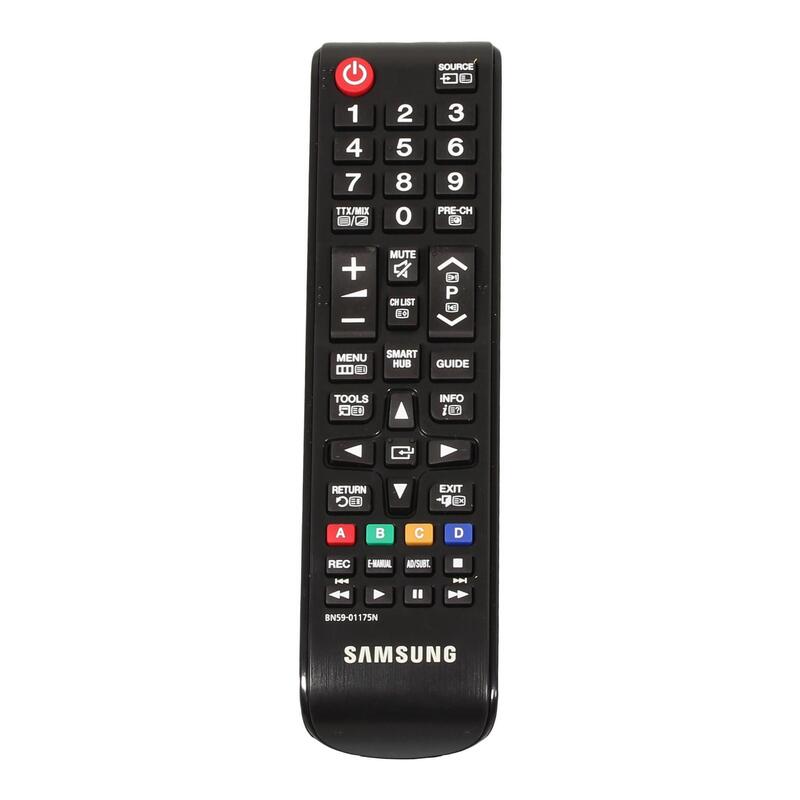 Samsung Remote Smart TV BN59-01175N