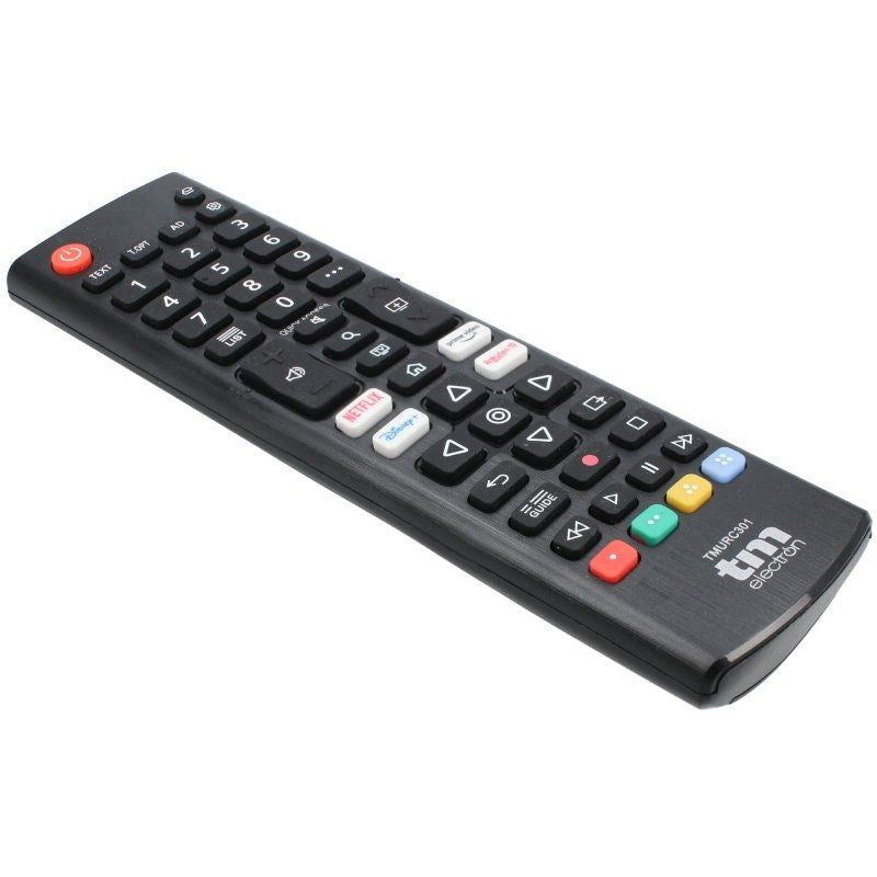 Controller Universal TV Lg