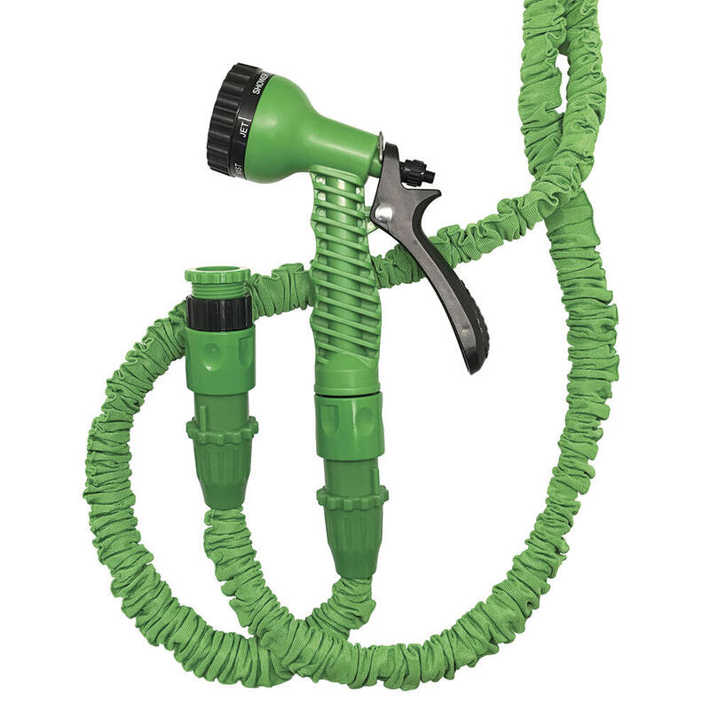 Hose Extendable Ø12MM, ½ Pulg, 22M