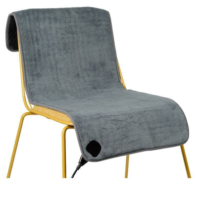 Tristar Blanket Eléctrica Chair BW-4772 Grey — image 1