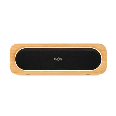 Marley Get Together 3 Speaker, Bluetooth, Signature Black — image 1
