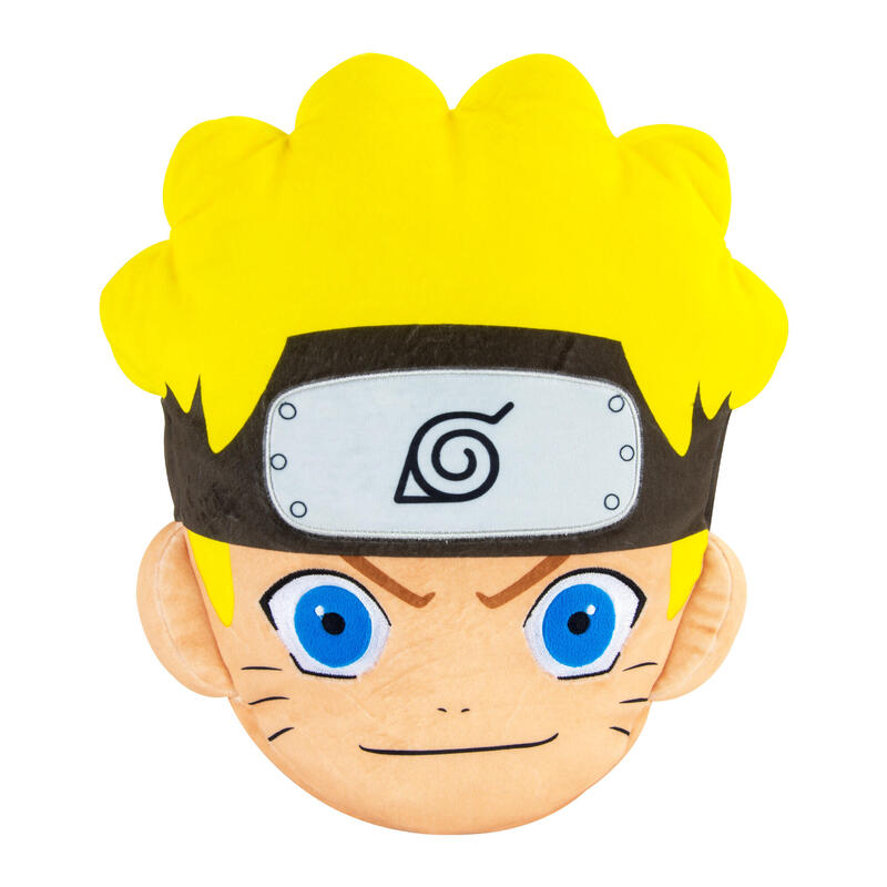 Mega Plush Toy Mochi Naruto