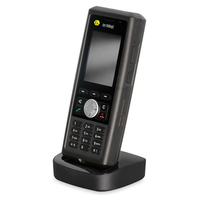 Mitel 742D Dect Set — image 1
