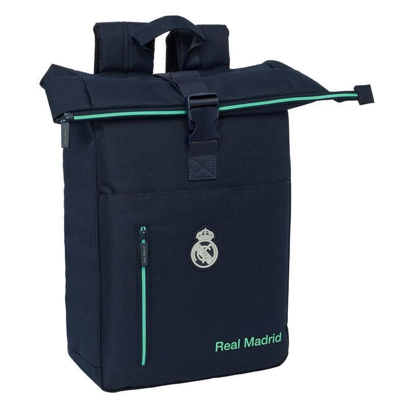 Backpack 2 Equipacion 25/26 Real Madrid 42CM