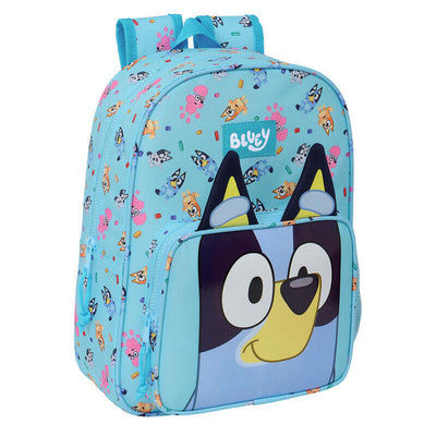 Backpack Bluey 34CM Adaptable — image 1
