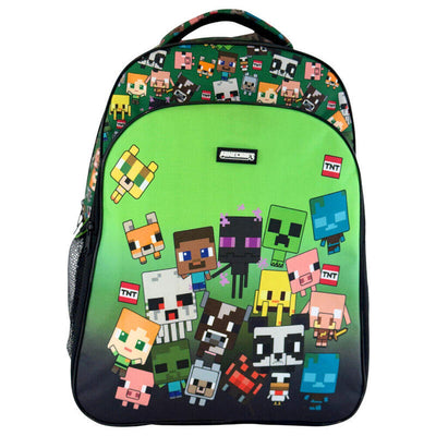 Backpack Characters Minecraft 42CM — image 1