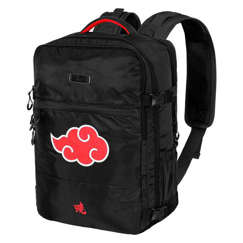 Backpack Clouds Naruto Shippuden 49CM