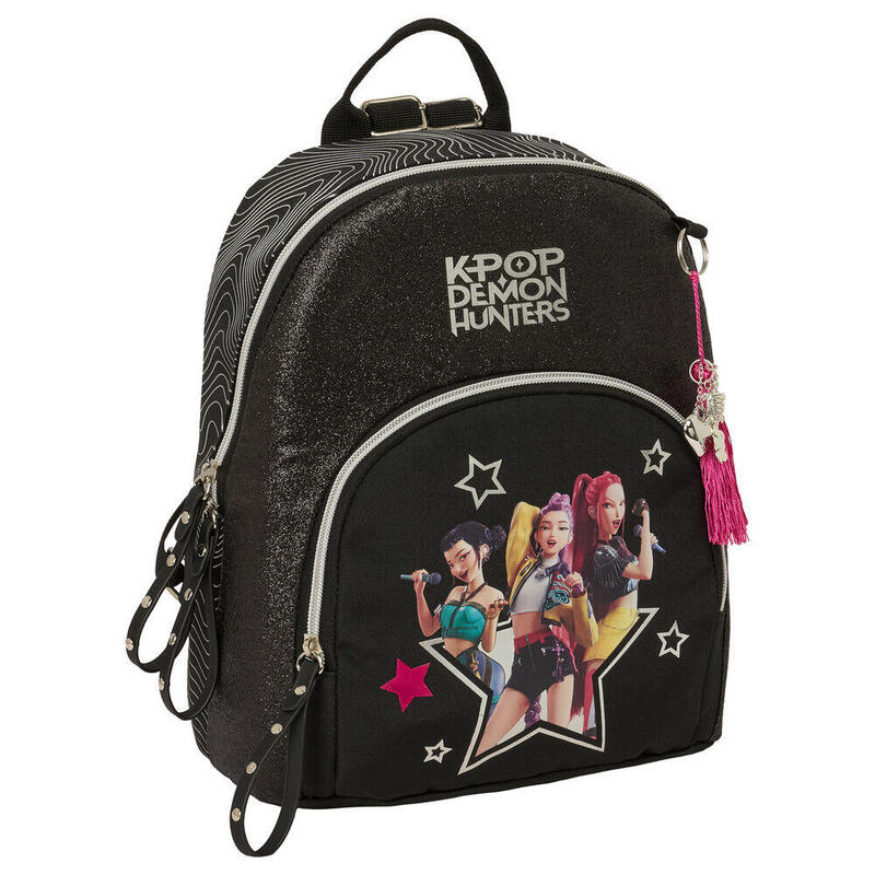 Backpack Energy Kpop Demon Hunters 30CM