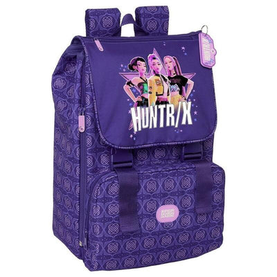 Backpack Figthers Kpop Demon Hunters 41CM — image 1