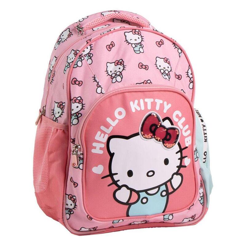 Backpack Hello Kitty 42CM