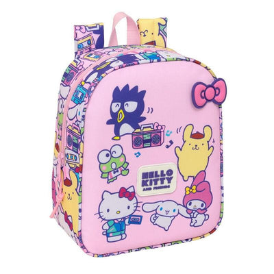Backpack Hello Kitty & Friends 27CM Adaptable — image 1