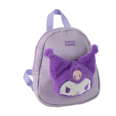 Backpack Kuromi Hello Kitty 20CM — image 1
