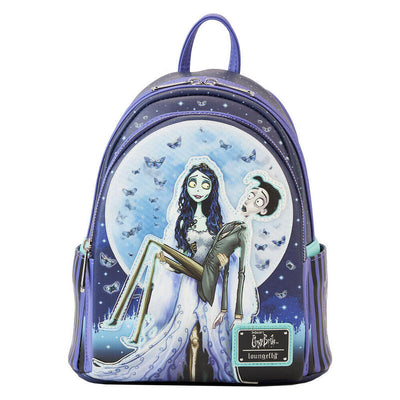Loungefly Backpack Luna Novia Cadaver 26CM — image 1