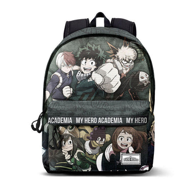 Backpack My Hero Academia — image 1