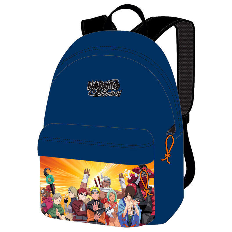 Backpack Naruto 41CM