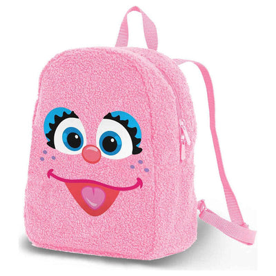 Backpack Plush Toy Abby Cadabby Barrio Sesamo 25CM — image 1