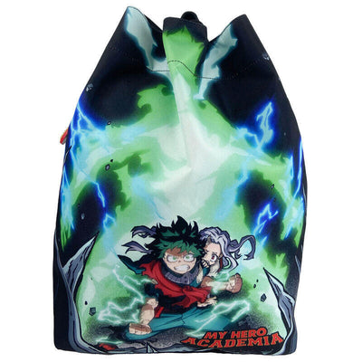 Backpack Petate My Hero Academia 43CM — image 1