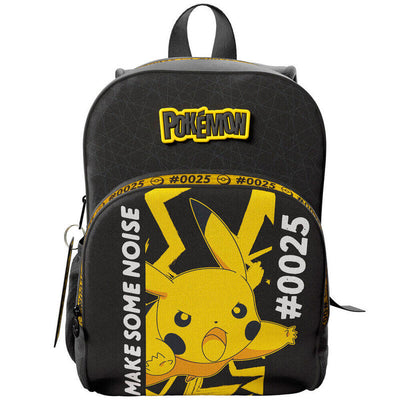 Backpack Pikachu Twilight Champions Pokemon 30CM — image 1
