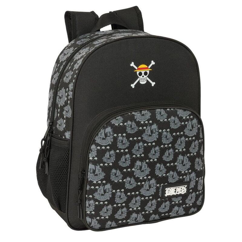 Backpack Pirates One Piece 42CM Adaptable