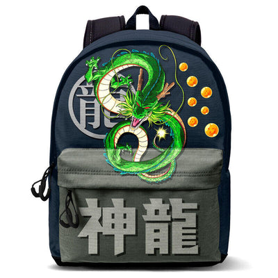 Backpack Plus Shenron Dragon Ball 43CM Adaptable — image 1