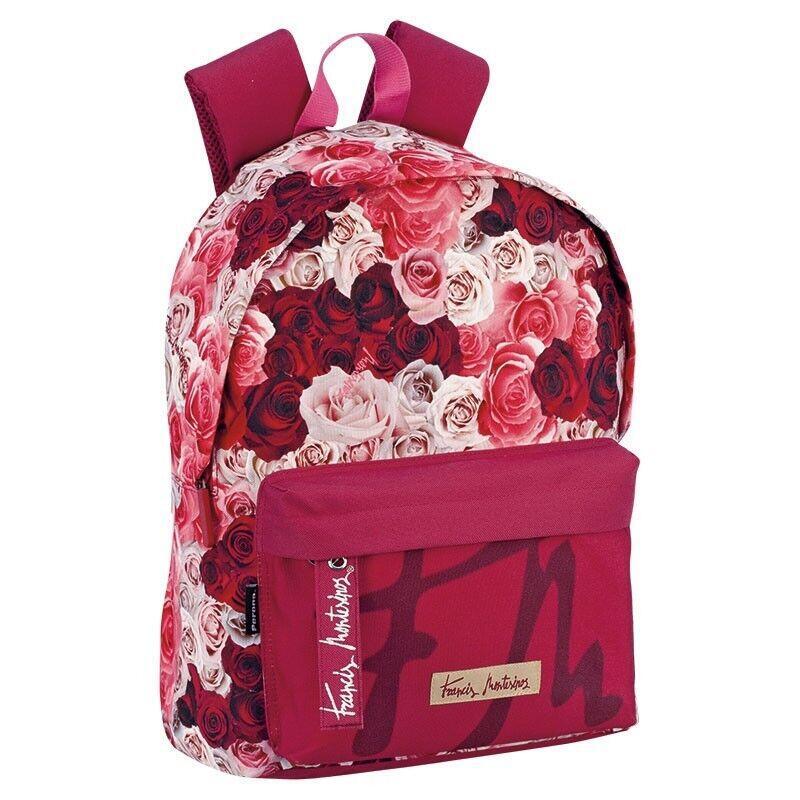 Backpack Rosas 42CM