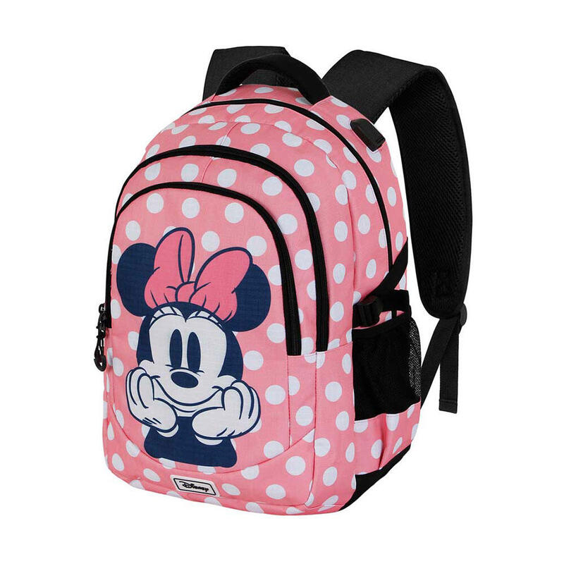 Backpack Running Plus Minnie Mouse Closer 32 L