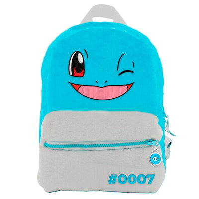 Backpack Squirtle Pokemon 30CM — image 1