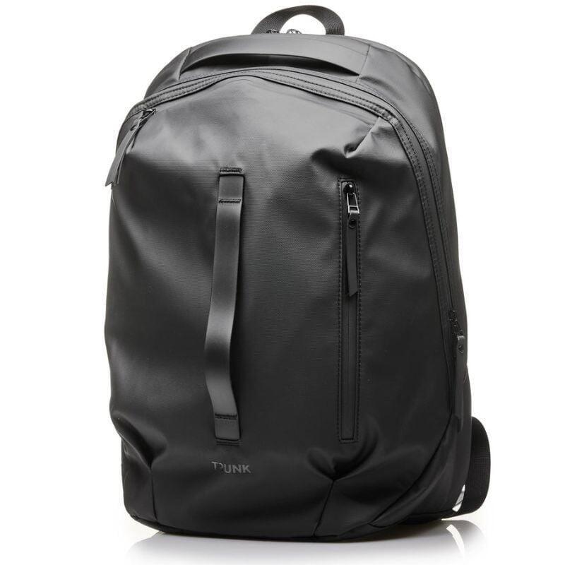 Trunk Backpack Backpack Black