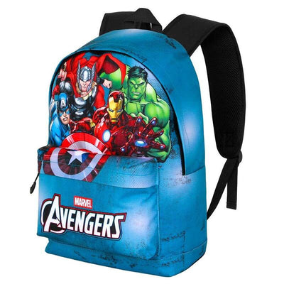 Backpack Unit Vengadores Avengers Marvel 41CM — image 1