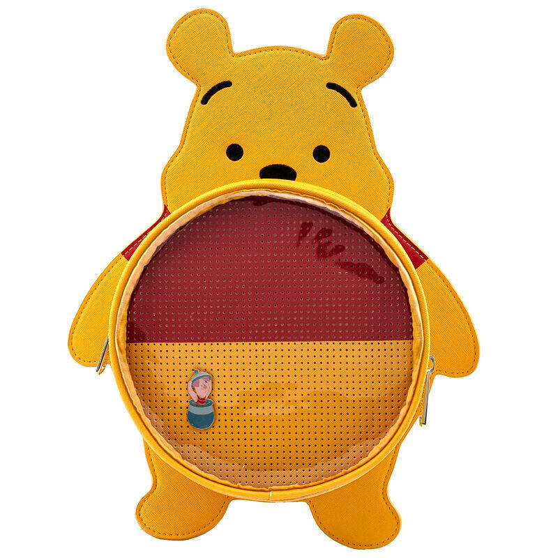 Loungefly Backpack Winnie The Pooh Disney