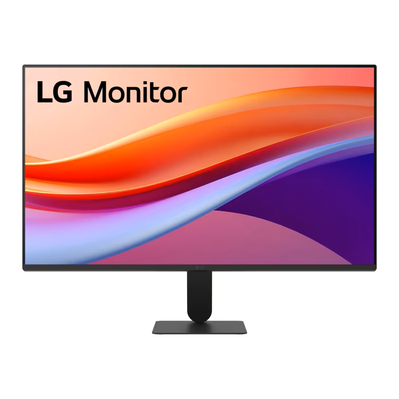LG Monitor 27 27U41YA-B FHD,16:9, 1920X1080, 220CD M2, 5MS Hdmi, VGA
