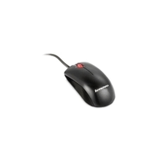 Mouse Laser 3BUTTON USB PS2 New Retail — image 1