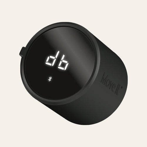 Move It Sensor Compatible With Mancuernas Fed — image 1