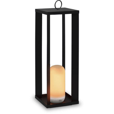 New Garden Siroco 50 Lamp Desk 50CM, Black — image 1