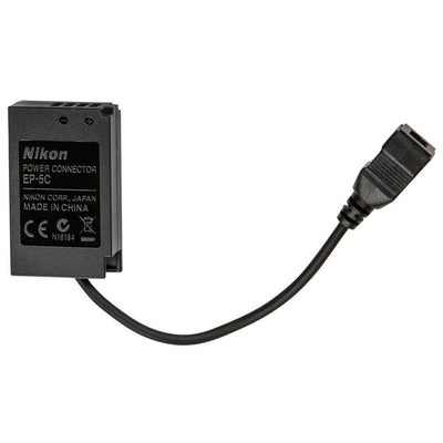 Nikon EP-5C Power Connector — image 1