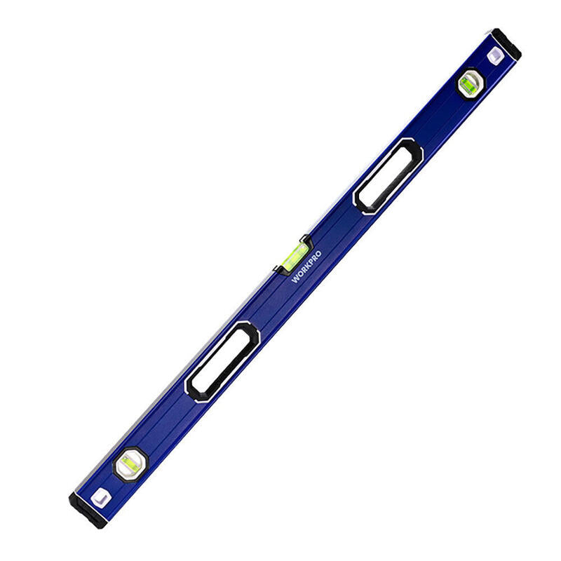 Workpro Level Burbuja With Base Mágnetica 60CM Pro