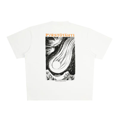 Novels Unisex T-Shirt - White