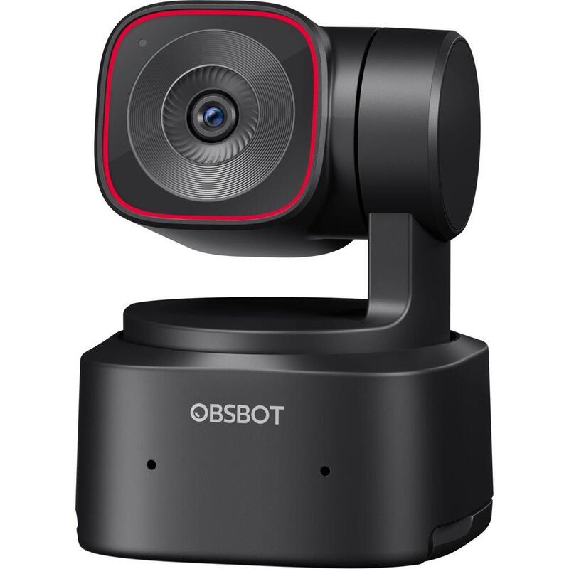 Obsbot Tiny 2 Lite Ptz Webcam