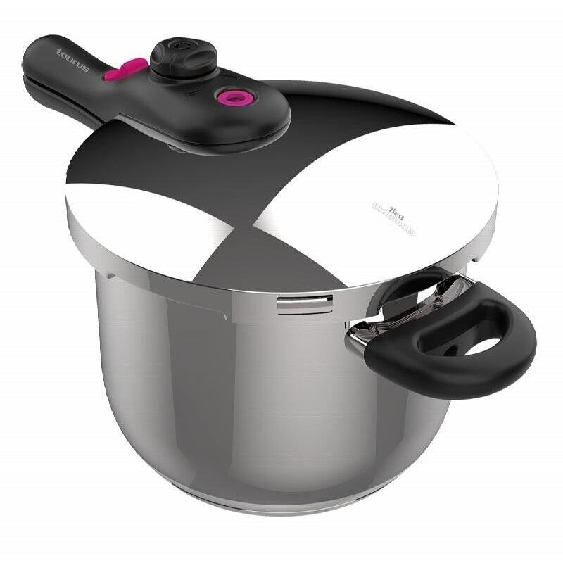 Taurus Pot Presion Moments Rapid 4L