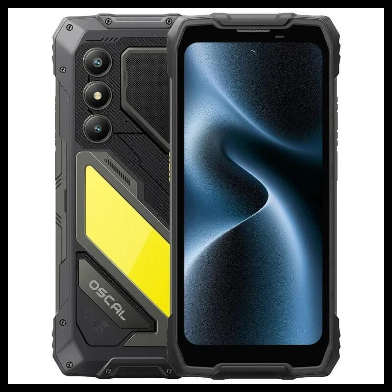 Oscal Pilot 5 5G 8GB 256GB Black