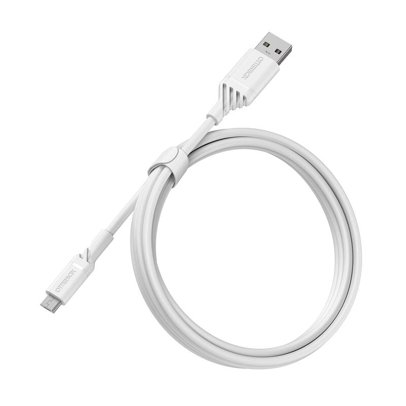 Otterbox USB Cable C-lightning 1M Usb-pd Black