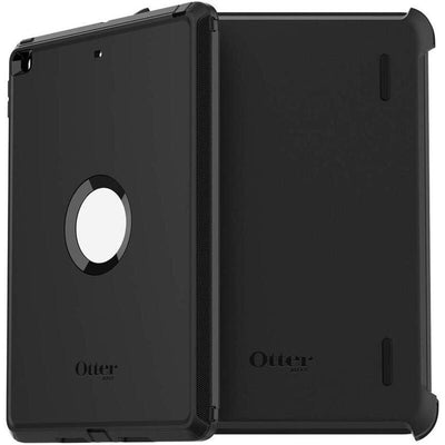 Otterbox Defender Apple Ipad (7TH Gen) Black — image 1