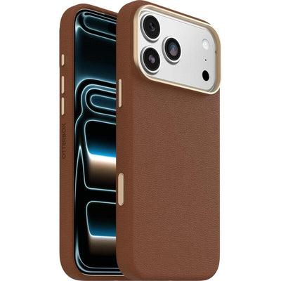 Otterbox Symmetry Series Housing Rear Phone Mobile Phone Compatibilidad With Magsafe Leather Cactus Poliuretan — image 1