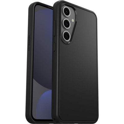 Otterbox Symmetry Series Housing Rear Phone Mobile Phone Black Samsung Galaxy S24 Fe — image 1