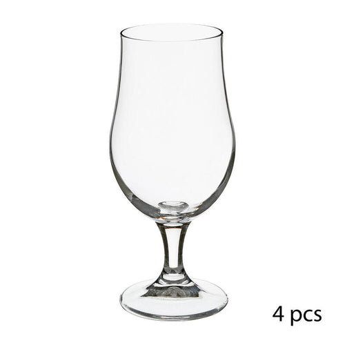 Pack 4 Copas Cerveza Glass 37CL — image 1