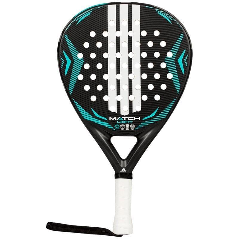 Adidas Shovel Pádel Match Light 2026 Black