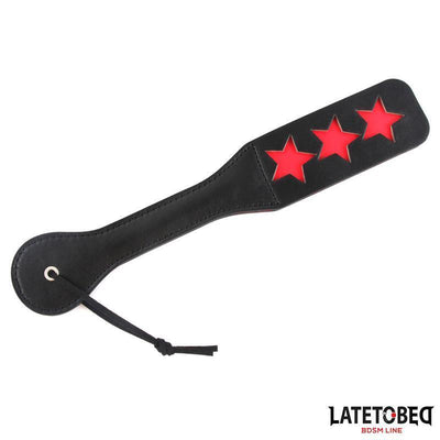 Shovel Double Capa With Estrellas 32CM — image 1