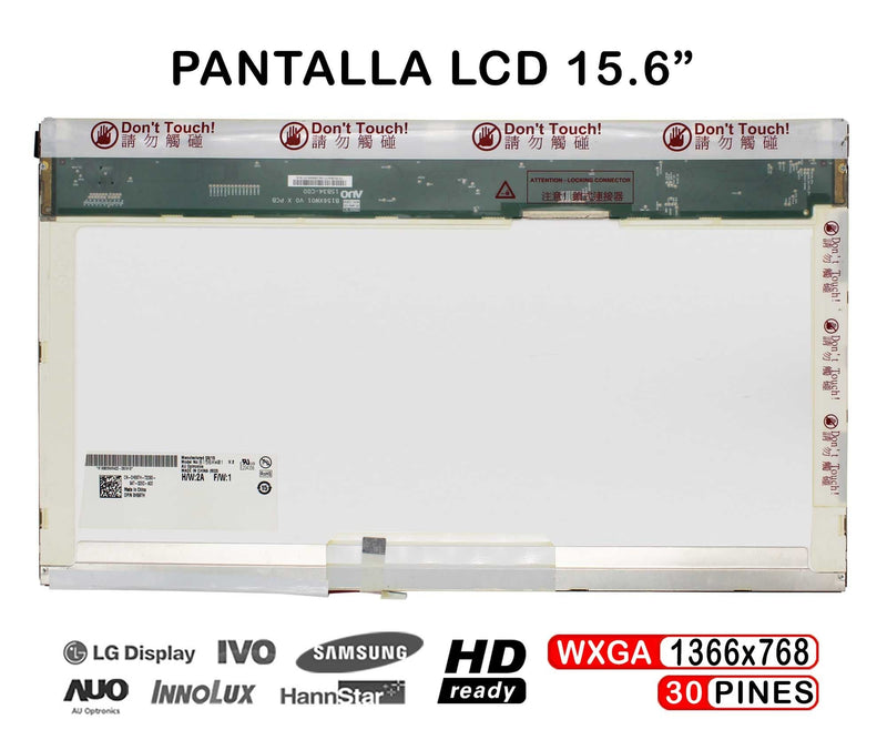 Screen LCD 15.6 Laptop Asus A52J 30 Pines